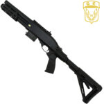 GEL8878 Gas Powered Tactical Shotgun Gel Blaster by Golden Eagle