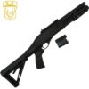 GEL8878 Gas Powered Tactical Shotgun Gel Blaster by Golden Eagle