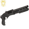 GEL8879 Gas Powered Tactical Shorty Shotgun Gel Blaster - by Golden Eagle