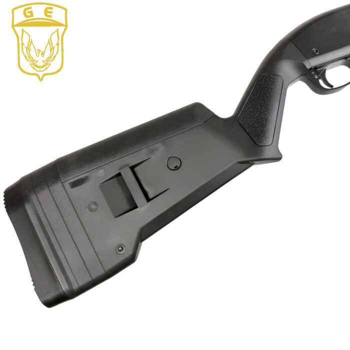 GEL8886 Gas Powered Tactical Shotgun Gel Blaster by Golden Eagle