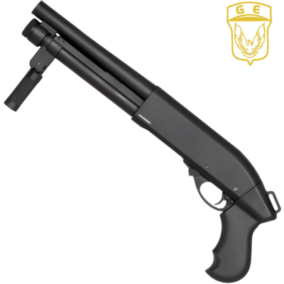 Golden Eagle Gas Powered Shotgun Gel Blaster – Gel8876
