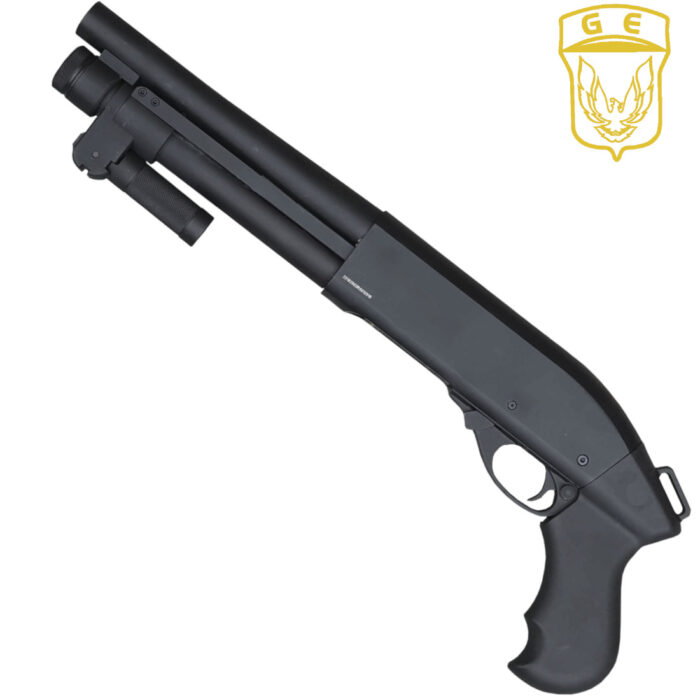 Golden Eagle Gas Powered Shotgun Gel Blaster - Gel8876