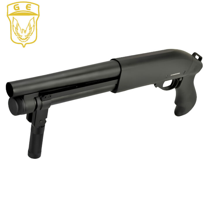 Golden Eagle Gas Powered Shotgun Gel Blaster - Gel8876