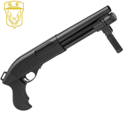 Golden Eagle Gas Powered Shotgun Gel Blaster - Gel8876