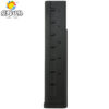 LeHui Magazine for MP9 SMG Folding Stock Gel Blaster - Black