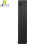 LeHui Magazine for MP9 SMG Folding Stock Gel Blaster - Black