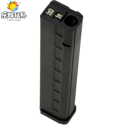 LeHui Magazine for MP9 SMG Folding Stock Gel Blaster - Black
