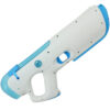 MK Shark Electric Water Gun - White and Blue (CY069)