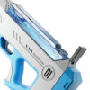 Soaker Electric Water Gun - White and Blue