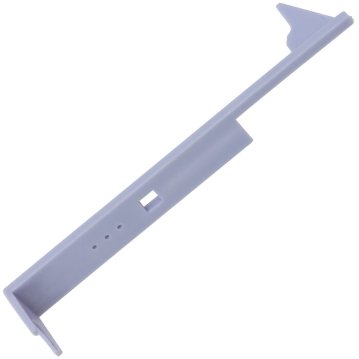 Tappet Plate for Version 3 Gel Blaster Gearboxes