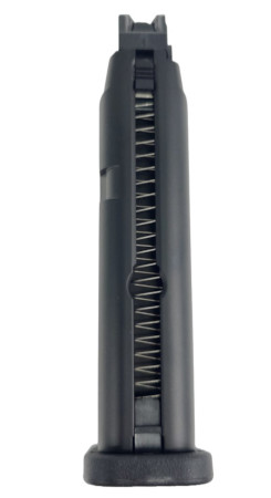We Tech Glock Gas Magazine