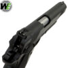 We Tech 1911 Classic GBB Gel Blaster Pistol - Black