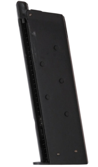 We Tech 1911 Single Stack Magazine