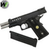 We Tech K-Version 5.1 Hi-Capa GBB Pistol Gel Blaster