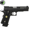 We Tech K-Version 5.1 Hi-Capa GBB Pistol Gel Blaster