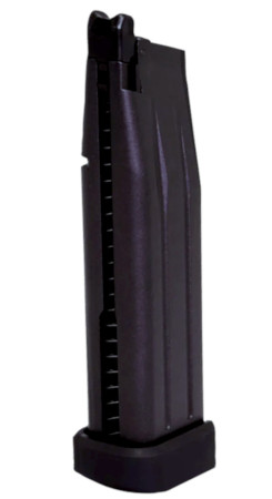 We Tech Hi-Capa Gas Magazine