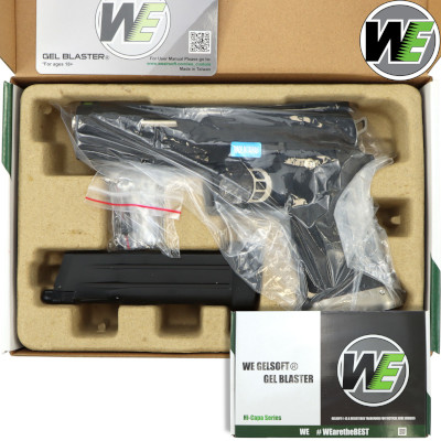 We Tech T-Rex 5.1 Hi-Capa