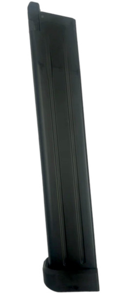 We Tech Extended Hi-Capa Gas Magazine