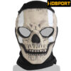 Wosport COD Headgear Ghost Mask