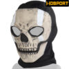Wosport COD Headgear Ghost Mask
