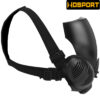 Wosport Cyberpunk COS Gas Mask with Face Shield