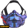 Wosport Hyacinth LED Cyberpunk Night Mask