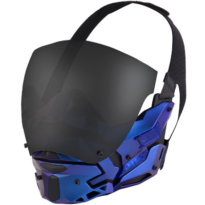 Wosport Hyacinth Night Mask