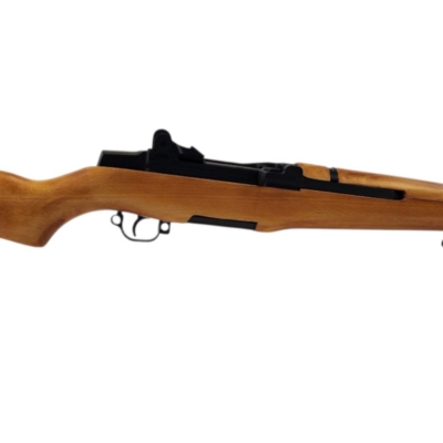 A&K M1 Garand Gel Blaster