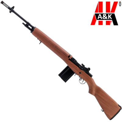 A&K M14 Gel Blaster Rifle