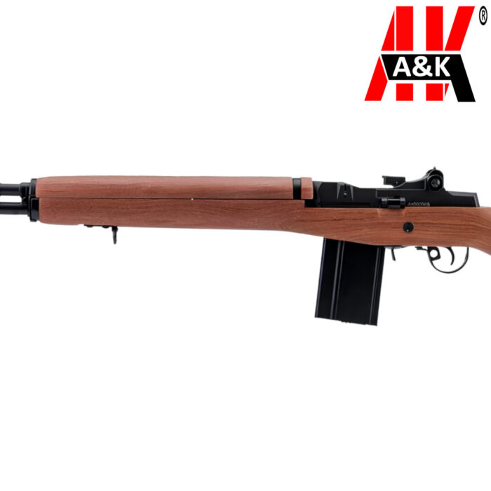A&K M14 Gel Blaster Rifle