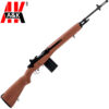 A&K M14 Gel Blaster Rifle
