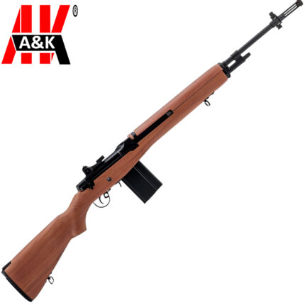 A&K M14 Gel Blaster Rifle