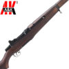 A&K WWII M1 Garand AEG Gel Blaster