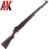 A&K WWII M1 Garand AEG Gel Blaster