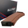Allfight Red AKM 47 Magazine - Reinforced Nylon