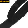 Wosport Bison BK Lightweight Tactical Belt - Black