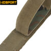 Wosport Bison CP Lightweight Tactical Belt - CP Multicam