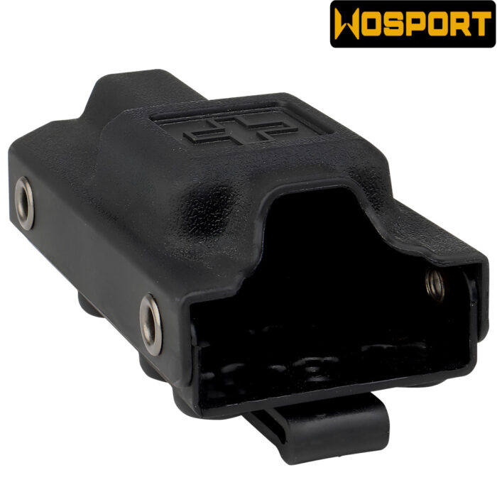 Wosport Tactical Tourniquet Storage Case