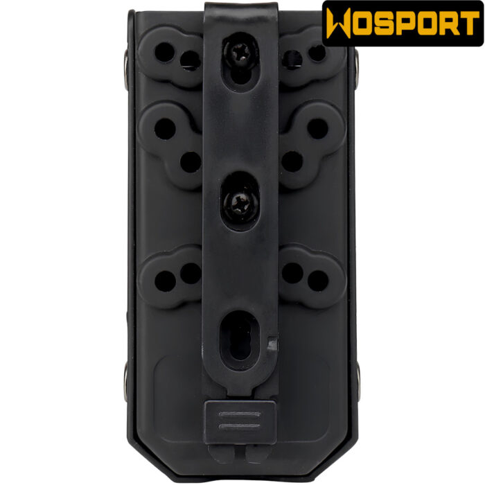 Wosport Tactical Tourniquet Storage Case