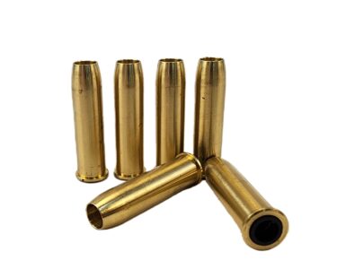 6 Piece shell pack