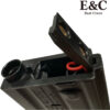 MA009 E&C HK416 Gel Blaster Metal Magazine