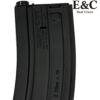 MA009 E&C HK416 Gel Blaster Metal Magazine