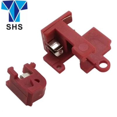 SHS V2 Trigger Block
