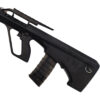 BLG Black Steyr AUG-A1 Nylon Gel Blaster