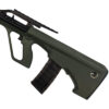 BLG OD Steyr AUG-A1 Nylon Gel Blaster