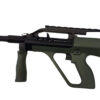 BLG OD Steyr AUG-A1 Nylon Gel Blaster