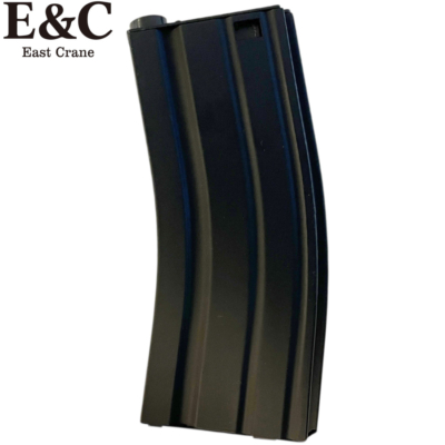 E&C M4/HK416 Metal Gel Blaster Magazine