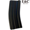E&C M4/HK416 Metal Gel Blaster Magazine