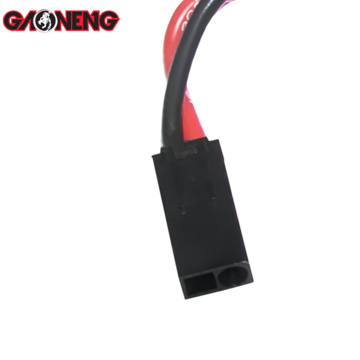 GAONENG Nunchuck 1000mah 11.1v Li-Po Battery with Mini Tamiya Plug