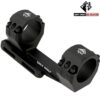 Grey Wolf Monolithic CNC Picatinny Sight Mount